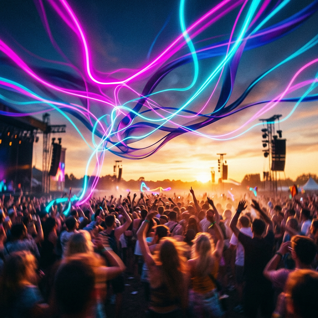 Cover art for Sunrise Set