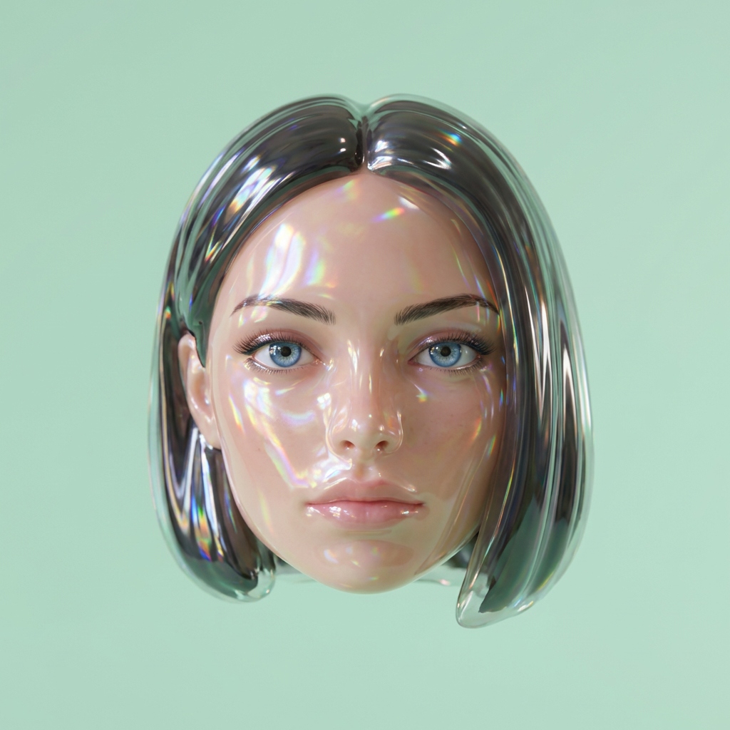 Plastic Face Video