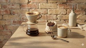 Example image 3 for Luxury food advertising hero frame prompt