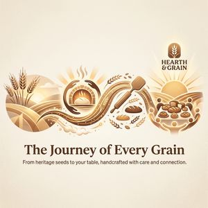 Example image 1 for Conceptual brand storytelling visual prompt