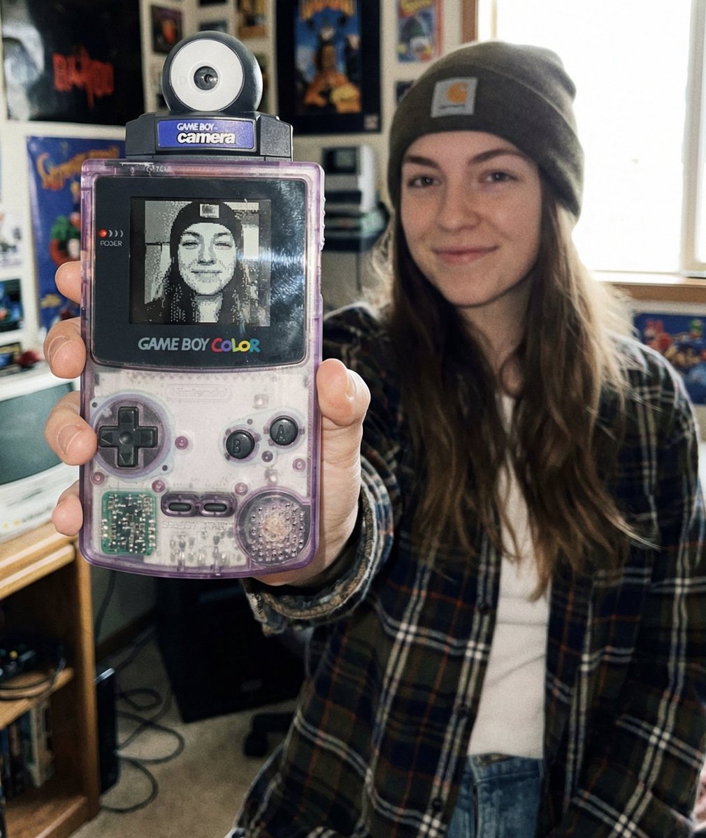 Example image 1 for Early 2000s Video Game Render Style Transfer