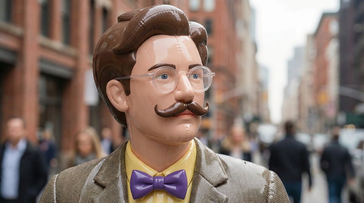 Example image 2 for Workflow for Style Transfer and Storyboard Generation