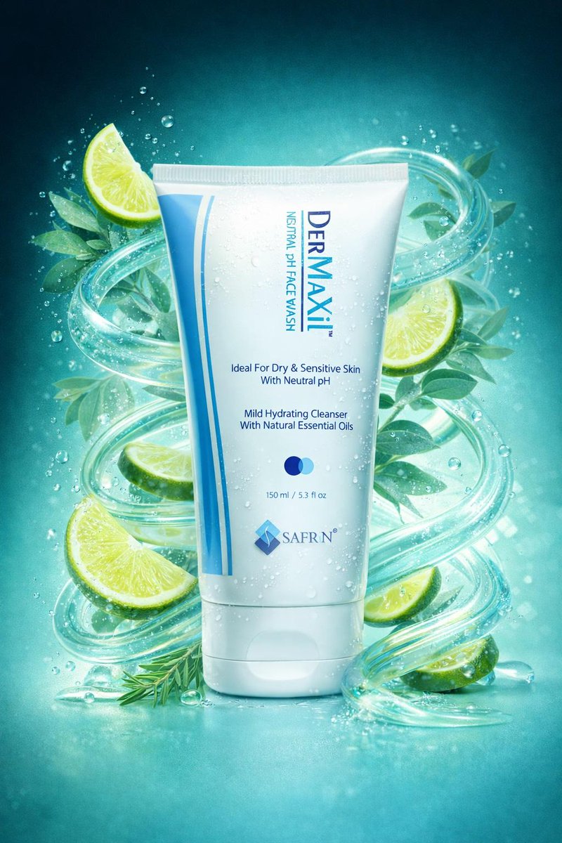 Example image 3 for E-commerce Main Image - Skincare Product Key Visual Generator