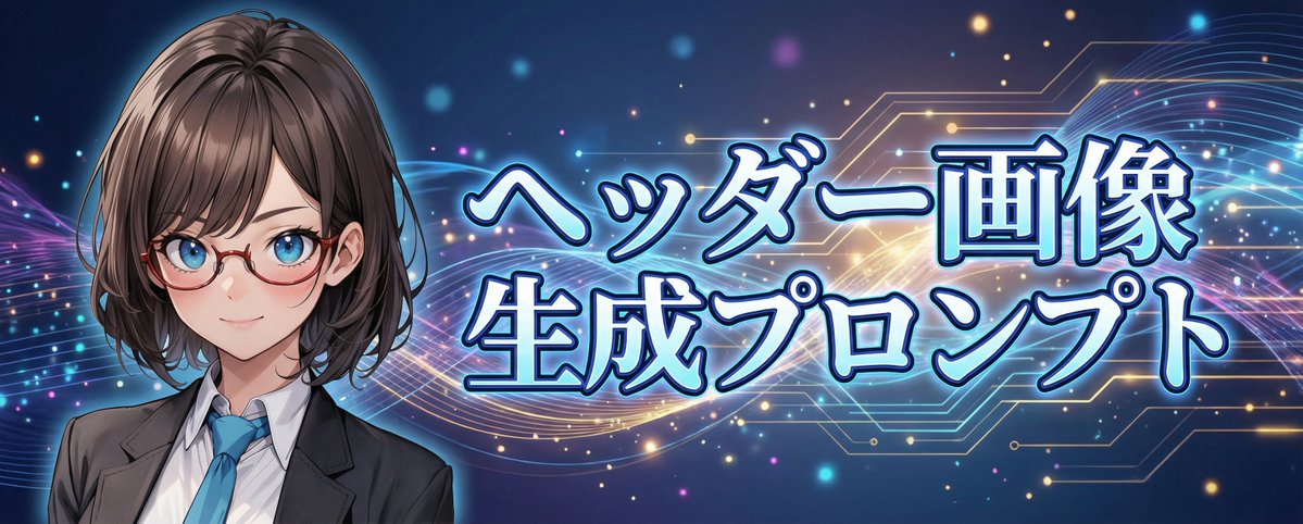 Example image 1 for Nano Banana Pro Prompt for X Article Header Image Generation