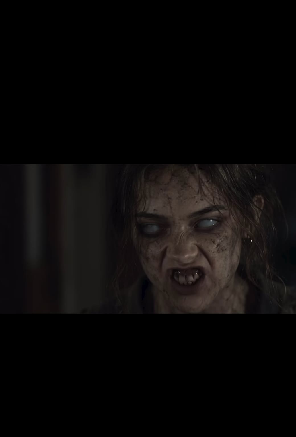 Choice Zombie Love Story AI Video AI photo example 2 created with imageat