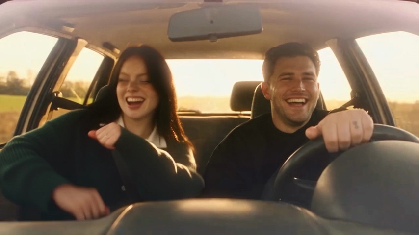 Heartbroken Car Video AI photo example 1 created with imageat