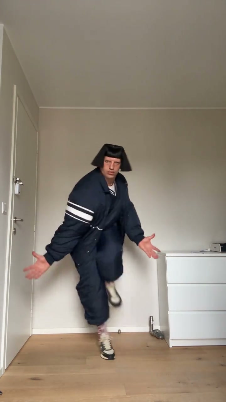 Jean Phil Dance Video Generator AI photo example 3 created with imageat