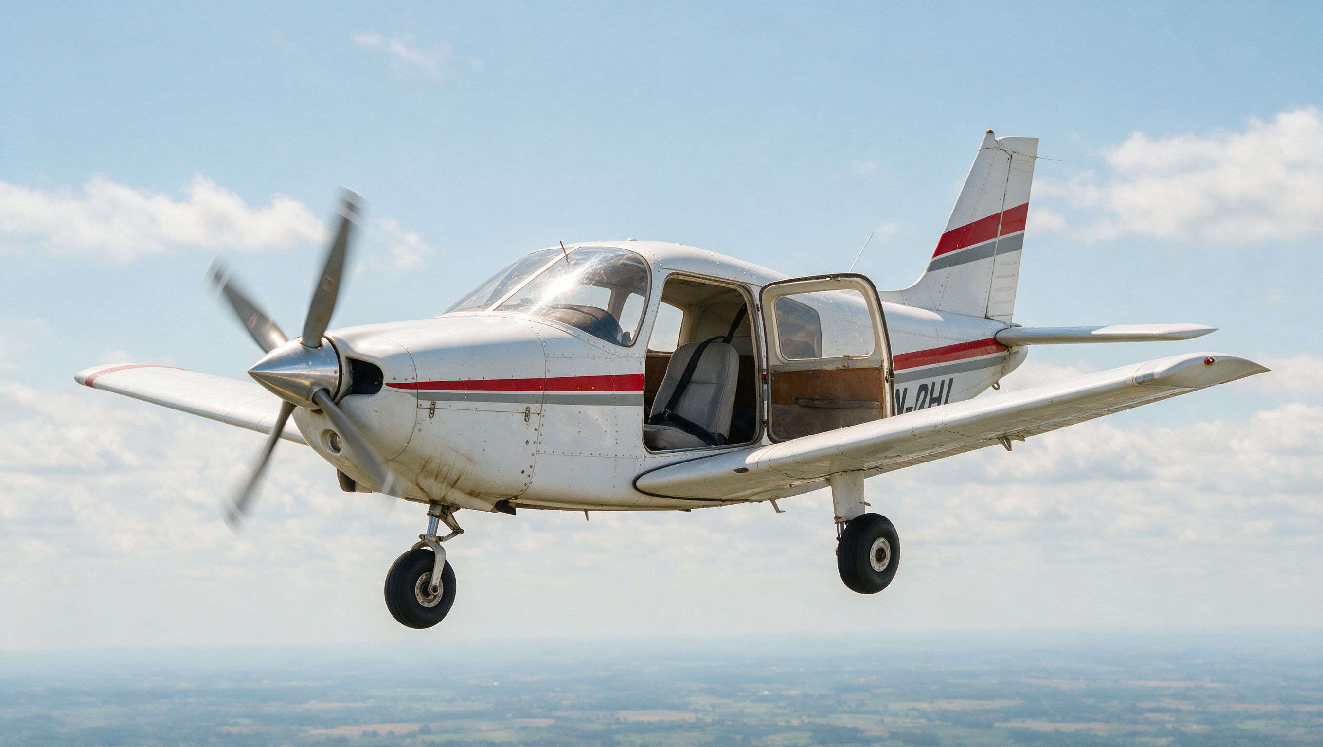 On the Plane AI Video Generator AI photo example 3 created with imageat