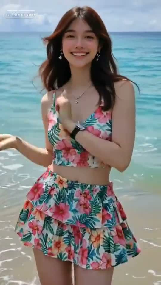 Hawak Mo Ang Beat AI Video Generator AI photo example 2 created with imageat