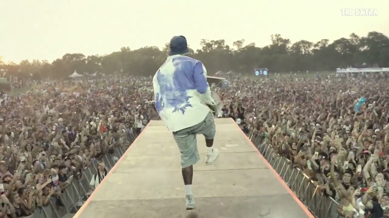 Lil Yachty Walk Out AI Video Generator