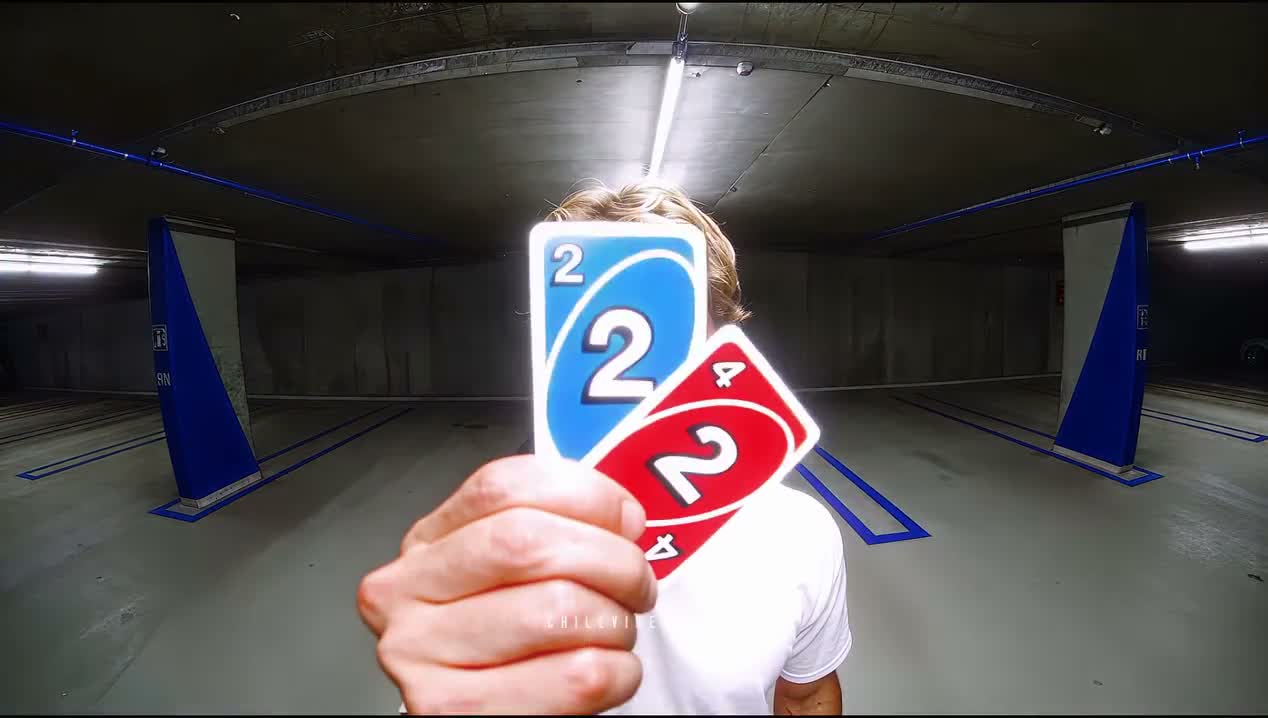 Unforgettable Car 24 Card Viral Video Trend AI photo example 2 created with imageat