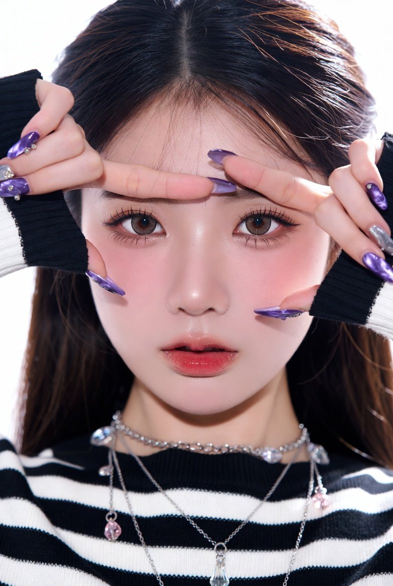 Example image 1 for Untitled Prompt