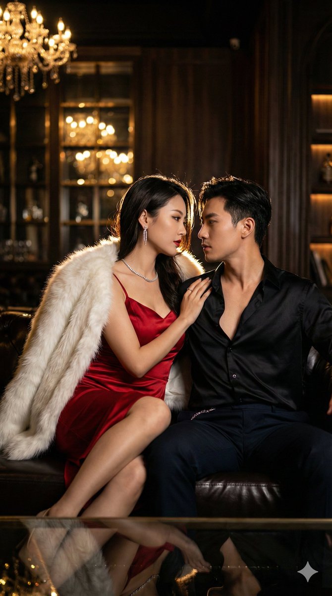 Example image 1 for Untitled Prompt