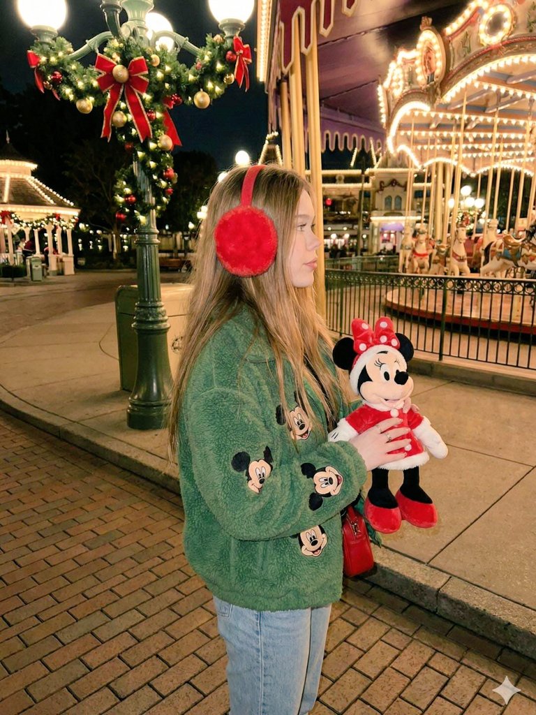 Example image 1 for Prompt for Gemini nano banana pro: Using my reference image