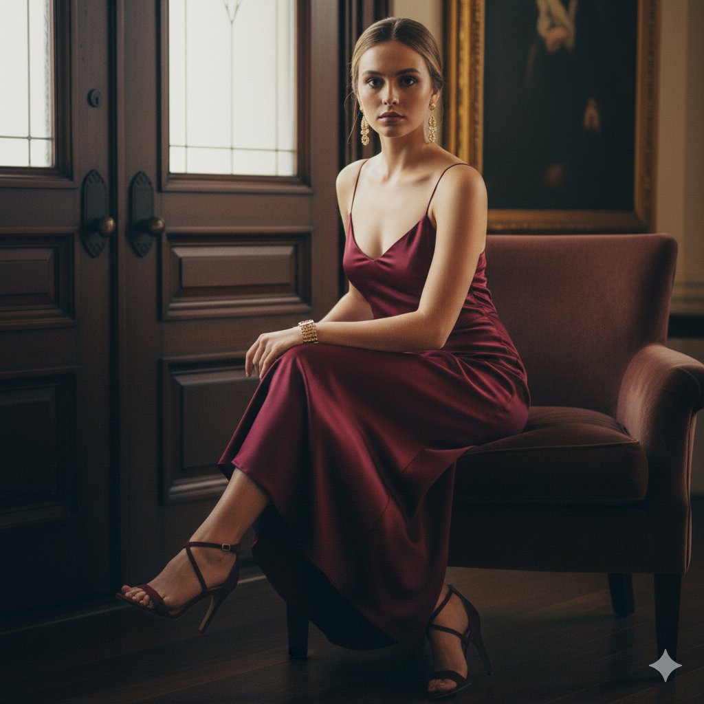 Example image 1 for , accessories :}, setting :, keywords :}