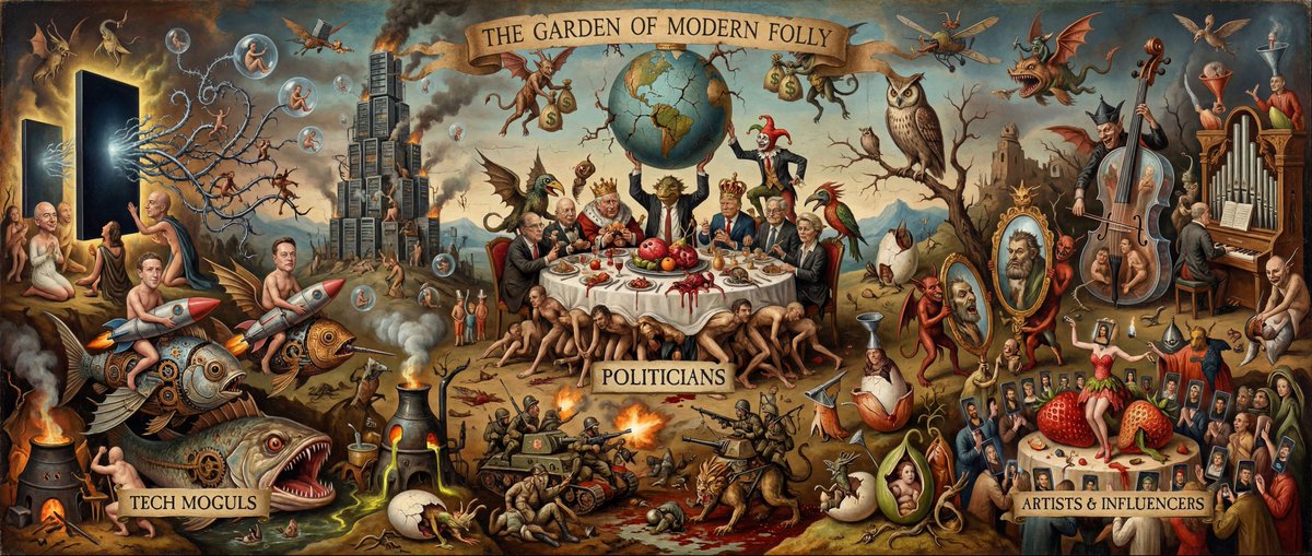 Example image 1 for The other day, while messing around with Nano Banana Pro, I...