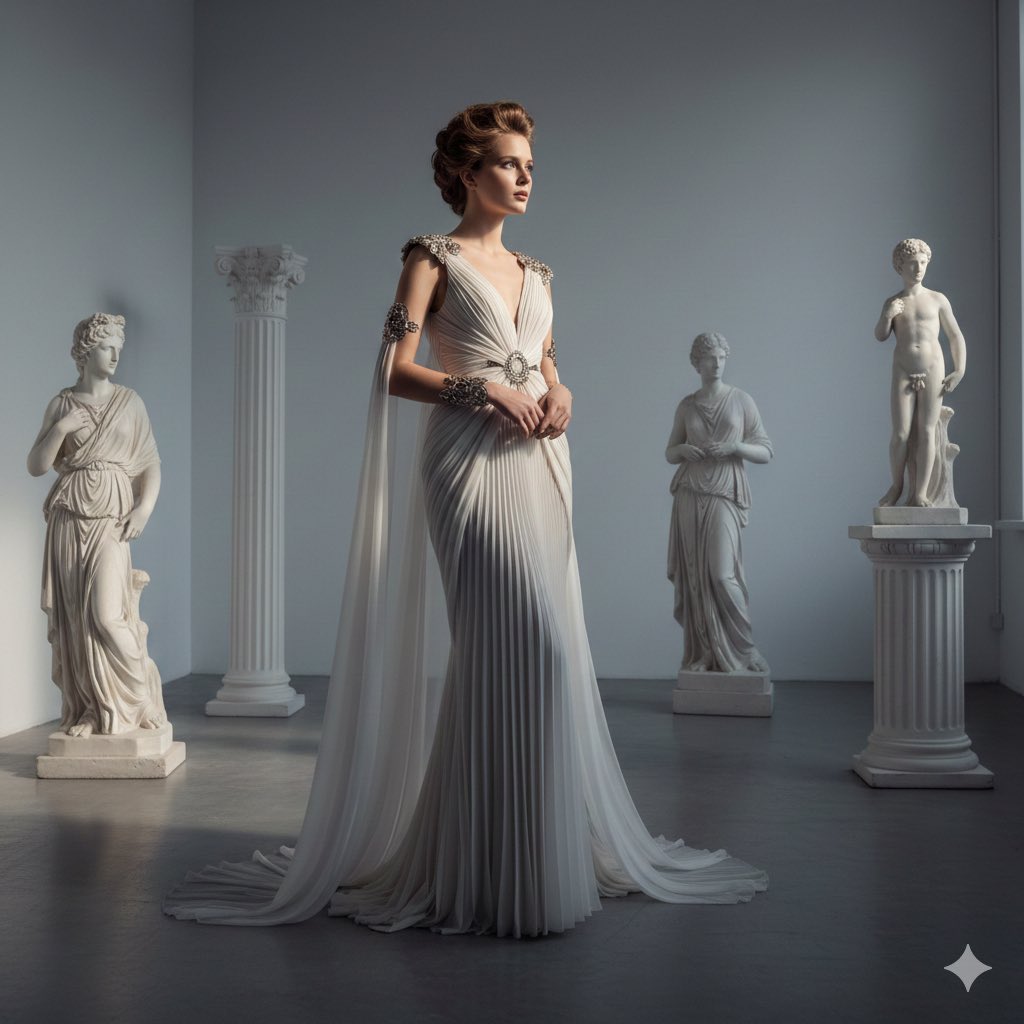 Example image 1 for , fashion_aesthetic :, composition_and_pose :, environment...